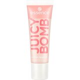 Essence juicy bomb party jumbo sjaj za usne 01 lovely litchi | Eponuda.com