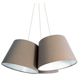 BRILONER 4288-031 - Viseće svetlo TELA 3xE27/40W | Eponuda.com
