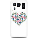 CaseGadget Silikonska štampana futrola za Xiaomi Mi 11 Ultra - Višebojna 1 | shoptok.hr