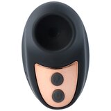 Langloys Naprstni Stimulator Hera Black | Shoptok.si