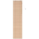 vidaXL Venecijanska žaluzija Videti kot hrast 65 x 250 cm 35 mm, (5000298405) Cene