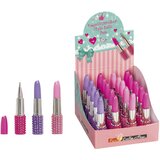 Olovka kemijska girls ruž brunnen 10-27361 sortirano | Shoptok.si