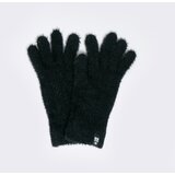 Big Star Woman's Gloves 290030 906 Cene
