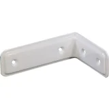 Polična konzola Stabilit 3F (115 x 40 x 80 mm)