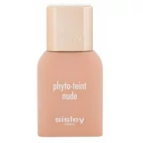Sisley Phyto-Teint Nude puder za naraven videz kože 30 ml odtenek 2N Ivory Beige