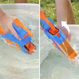 Nerf Nerf: Super Soaker Flip Fill vodeni pištolj s rezervoarom od 887 ml - | shoptok.hr