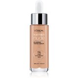 L´Oréal Paris True Match Nude Plumping Tinted Serum puder za vse tipe kože 30 ml odtenek 3-4 Light-Medium Cene
