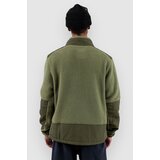 Jones Snowboards moss green | Shoptok.si