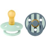 Bibs STUDIO colour Nordic mint Petrol 6-18M | ePonuda.com