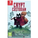 Switch Crypt Custodian