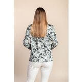 Fenzy Bluza S Printom, Siva | shoptok.hr