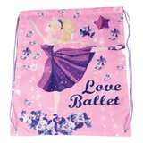 STREET Vrečka za copate Love ballet Cene