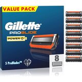 Gillette ProGlide Power nadomestne britvice 8 kos | Shoptok.si