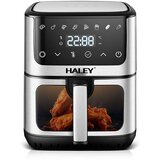 HALEY HY2509 air fryer digitalni 8L 2000W Cene