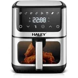 HY2509 air fryer digitalni 8L 2000W