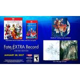  Fate Extra Record (SWITCH 2) Cene