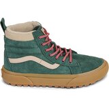 Vans Visoke superge Sk8-Hi Insulated Zelena | Shoptok.si