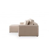 Atelier Del Sofa Kutna sofa Pirlo 145x43x206cm Bež | Eponuda.ba