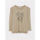 LC Waikiki Blouse - Beige | shoptok.hr