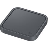Samsung indukcijski punjač 2.77 A Wireless Charger Pad EP-P2400T EP-P2400TBEGEU Izlazi USB-C™ tamnosiva | Eponuda.ba