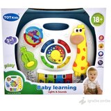  Muzička farma za bebe ŽIRAFA | Eponuda.com