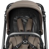 Peg-Perego Veloce Belvedere SLK Pine Bark - otroški voziček 3v1 | Shoptok.si