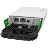 MikroTik (RBwAPGR-5HacD2HnD) Small Weatherproof Dual Band AP with LTE slot and mini PCIe slot Cijene