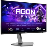 AOC GAMING AOC Agon AG326UD 31.5" 4K Gaming 16:9 ravni OLED zaslon, 165Hz, 0.03ms GtG. | shoptok.hr