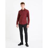 Celio Slim Shirt Masantal - Men's | Shoptok.si