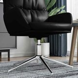  Plinski cilindar za uredsku stolicu Krom 261-351 mm Željezo | Eponuda.com