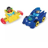 Tomy toomies: batmobil 3-v-1 | Shoptok.si