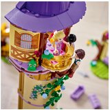 Lego kocke Disney Princess 43187 Motovilkin stolp | Shoptok.si