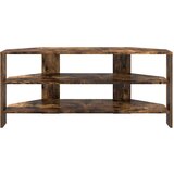  KotnaTVomara Dimljeni oreh 102x40,5x45cm Konstruiran les, (5000092096) | Shoptok.si
