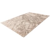 Kayoom RAVNO TKANA PREPROGA 200/290 cm tkano bež | Shoptok.si
