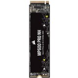 Corsair MP600 PRO NH 1TB SSD PCIe Gen4 x4 NVMe M.2 CSSD-F1000GBMP600PNH Cene