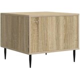  Stolić za kavu Hrast sonoma 49 x 50 x 40 cm Konstruirano drvo - Hrast sonoma | shoptok.hr