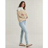 Levi's Jeans skinny 721 HIGH RISE SKINNY Modra | Shoptok.si