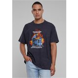MT Upscale Men's T-shirt Good For Health Oversize - black | Shoptok.si