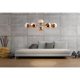 Globo viseča svetilka pilar 100/38/150 cm E27 | Shoptok.si