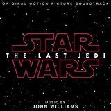 WALT DISNEY RECORDS - Star Wars: The Last Jedi (2 LP) | shoptok.hr
