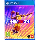 NBA 2K24 (PS4) - rabljeno Cene