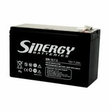 Sinergy akumulator 12V/ 7,2Ah BATSIN12-7,2 Cene