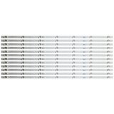 Ninaled LED trake za TCL 75EP660, ES-3312 | Eponuda.com