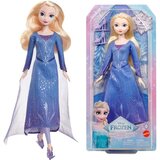 Mattel Disney Frozen Kraljica Elsa Lutka za klizanje na ledu ZA6056 | shoptok.hr