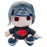 Barrado Naruto Itachi plišasta igrača Cene