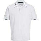 JJ Rebel Muška polo majica 12271166, crna Cijene