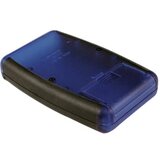 Hammond Electronics 1553CGYBAT ručno kućište 117 x 79 x 33 ABS svijetlosiva (RAL 7035) 1 St. | Eponuda.ba