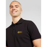 Versace Jeans Couture Majica crna | shoptok.hr