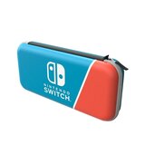 Pdp nintendo switch deluxe torbica neon pop | Shoptok.si