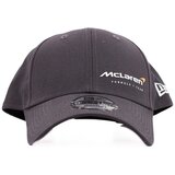 New Era Kape s šiltom MCLAREN FLAWLESS 9FORTY Siva Cene